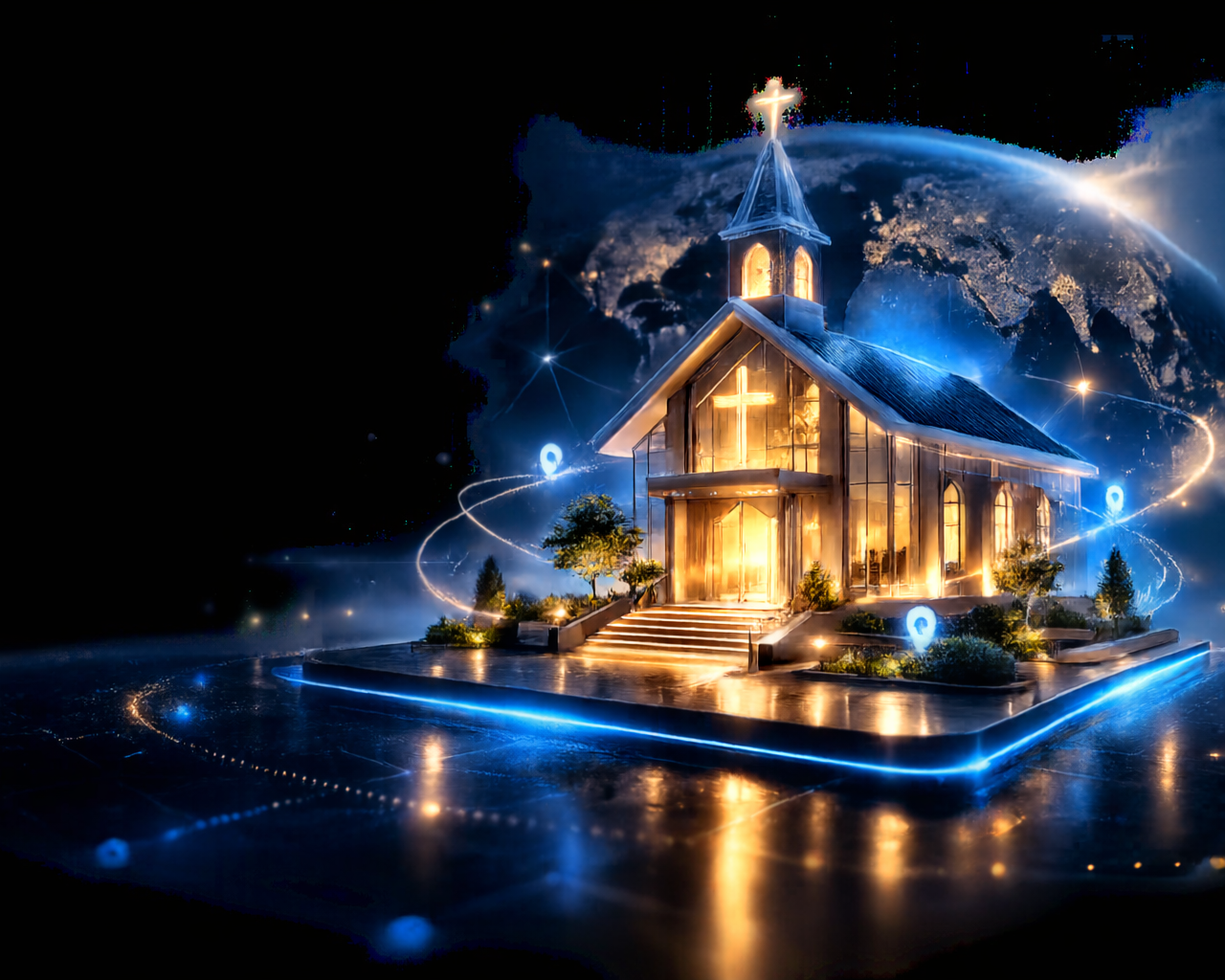 Dubuque Bible Church